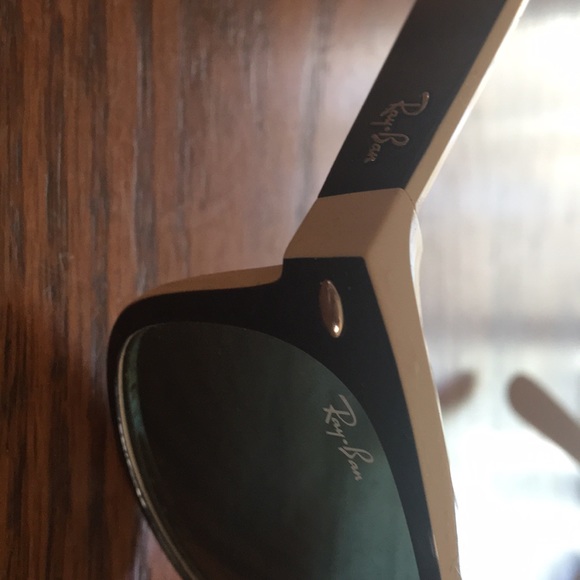 Ray-Ban wayfarer - Picture 3 of 3